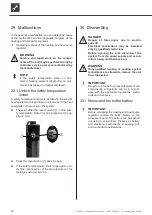 Preview for 20 page of Alpha-InnoTec LW 140A Operating Manual