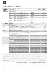 Preview for 22 page of Alpha-InnoTec LW 140A Operating Manual