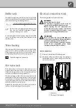 Предварительный просмотр 15 страницы Alpha-InnoTec LW 160 H-A/V Installation Instructions Manual