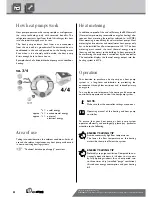 Preview for 6 page of Alpha-InnoTec LW 160H/V Operating Manual