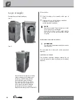 Preview for 8 page of Alpha-InnoTec LW 160H/V Operating Manual