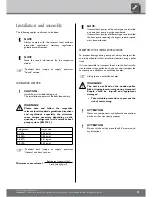 Preview for 9 page of Alpha-InnoTec LW 160H/V Operating Manual