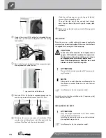 Preview for 12 page of Alpha-InnoTec LW 160H/V Operating Manual