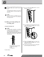 Preview for 22 page of Alpha-InnoTec LW 160H/V Operating Manual