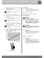 Preview for 25 page of Alpha-InnoTec LW 160H/V Operating Manual