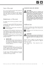 Предварительный просмотр 7 страницы Alpha-InnoTec LW 161H-A/V Operating Manual