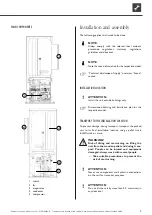 Предварительный просмотр 9 страницы Alpha-InnoTec LW 161H-A/V Operating Manual