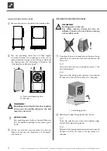 Предварительный просмотр 12 страницы Alpha-InnoTec LW 161H-A/V Operating Manual