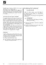 Предварительный просмотр 20 страницы Alpha-InnoTec LW 161H-A/V Operating Manual