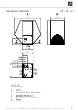 Предварительный просмотр 25 страницы Alpha-InnoTec LW 161H-A/V Operating Manual