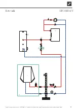 Предварительный просмотр 27 страницы Alpha-InnoTec LW 161H-A/V Operating Manual