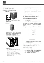 Предварительный просмотр 8 страницы Alpha-InnoTec LW 161H-A Operating Manual