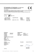 Предварительный просмотр 39 страницы Alpha-InnoTec LW 161H-A Operating Manual