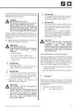 Предварительный просмотр 5 страницы Alpha-InnoTec LW 161H/V Operating Manual