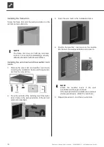 Предварительный просмотр 16 страницы Alpha-InnoTec LW 161H/V Operating Manual