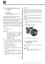 Предварительный просмотр 20 страницы Alpha-InnoTec LW 161H/V Operating Manual