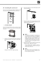 Предварительный просмотр 21 страницы Alpha-InnoTec LW 161H/V Operating Manual