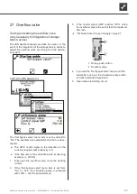 Предварительный просмотр 23 страницы Alpha-InnoTec LW 161H/V Operating Manual