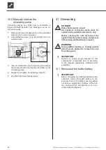 Предварительный просмотр 26 страницы Alpha-InnoTec LW 161H/V Operating Manual