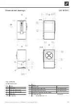 Предварительный просмотр 29 страницы Alpha-InnoTec LW 161H/V Operating Manual