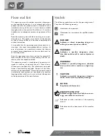 Preview for 2 page of Alpha-InnoTec LW 250 Inside Installation