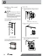 Preview for 20 page of Alpha-InnoTec LW 250 Inside Installation