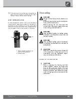 Preview for 23 page of Alpha-InnoTec LW 250 Inside Installation