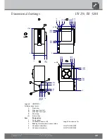 Preview for 29 page of Alpha-InnoTec LW 250 Inside Installation