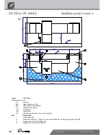 Preview for 34 page of Alpha-InnoTec LW 250 Inside Installation