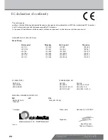 Preview for 52 page of Alpha-InnoTec LW 250 Inside Installation