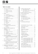 Preview for 2 page of Alpha-InnoTec LWAV 122R3-HSV 12M3 Operating Manual