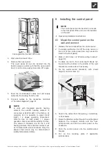 Preview for 17 page of Alpha-InnoTec LWAV 122R3-HSV 12M3 Operating Manual