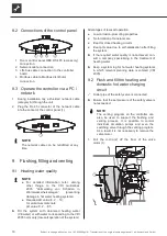 Preview for 18 page of Alpha-InnoTec LWAV 122R3-HSV 12M3 Operating Manual