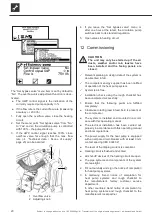 Preview for 20 page of Alpha-InnoTec LWAV 122R3-HSV 12M3 Operating Manual