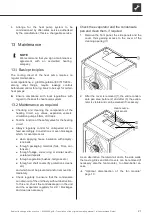 Preview for 21 page of Alpha-InnoTec LWAV 122R3-HSV 12M3 Operating Manual