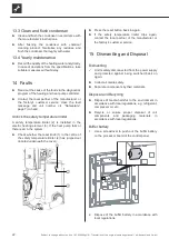 Preview for 22 page of Alpha-InnoTec LWAV 122R3-HSV 12M3 Operating Manual