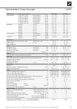 Preview for 23 page of Alpha-InnoTec LWAV 122R3-HSV 12M3 Operating Manual