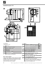 Preview for 38 page of Alpha-InnoTec LWAV 122R3-HSV 12M3 Operating Manual