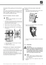 Предварительный просмотр 9 страницы Alpha-InnoTec LWAV+ 122R3 Operating Manual