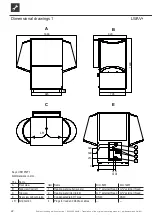 Предварительный просмотр 22 страницы Alpha-InnoTec LWAV+ 122R3 Operating Manual