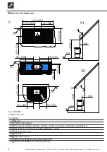 Предварительный просмотр 24 страницы Alpha-InnoTec LWAV+ 122R3 Operating Manual