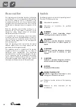 Preview for 2 page of Alpha-InnoTec LWC 100 Operating Manual