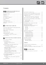 Preview for 3 page of Alpha-InnoTec LWC 100 Operating Manual