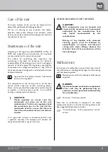 Preview for 7 page of Alpha-InnoTec LWC 100 Operating Manual