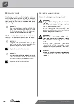 Preview for 20 page of Alpha-InnoTec LWC 100 Operating Manual