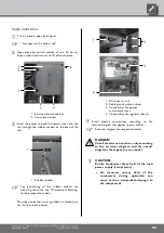 Preview for 21 page of Alpha-InnoTec LWC 100 Operating Manual