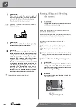 Preview for 22 page of Alpha-InnoTec LWC 100 Operating Manual