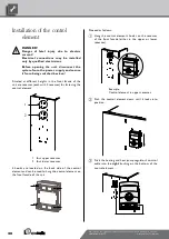 Preview for 26 page of Alpha-InnoTec LWC 100 Operating Manual