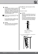 Preview for 27 page of Alpha-InnoTec LWC 100 Operating Manual