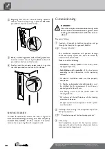 Preview for 28 page of Alpha-InnoTec LWC 100 Operating Manual